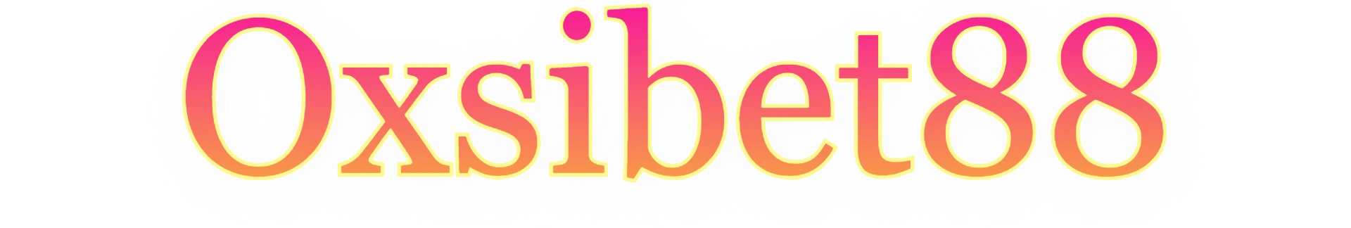 Oxsibet88